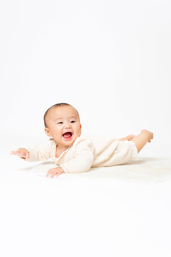 桜空 中部 0～1歳 男の子 モデル画像05