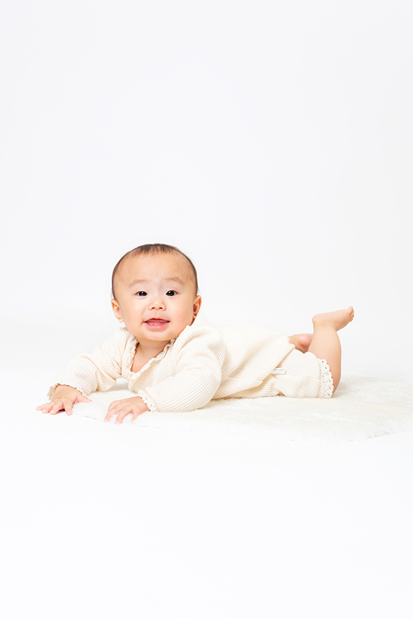 桜空 中部 0～1歳 男の子 モデル画像06