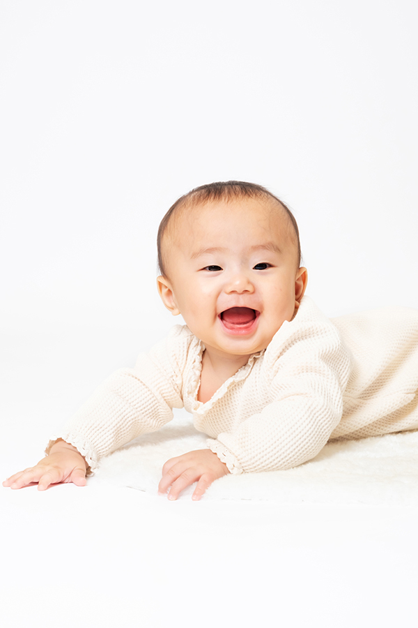 桜空 中部 0～1歳 男の子 モデル画像07