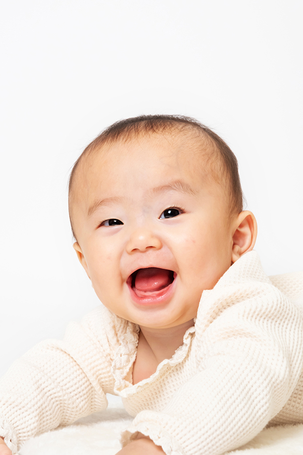 桜空 中部 0～1歳 男の子 モデル画像10