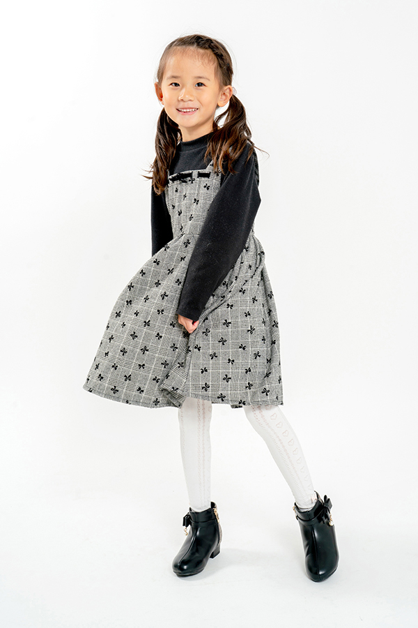 はるか 関東 小学生 女の子 モデル画像04