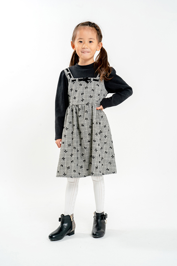 はるか 関東 小学生 女の子 モデル画像06