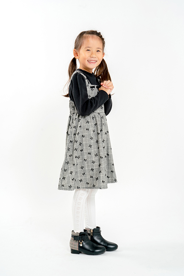 はるか 関東 小学生 女の子 モデル画像07