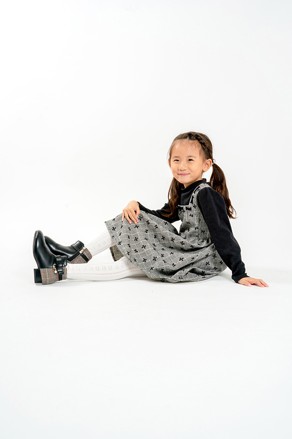 はるか 関東 小学生 女の子 モデル画像10