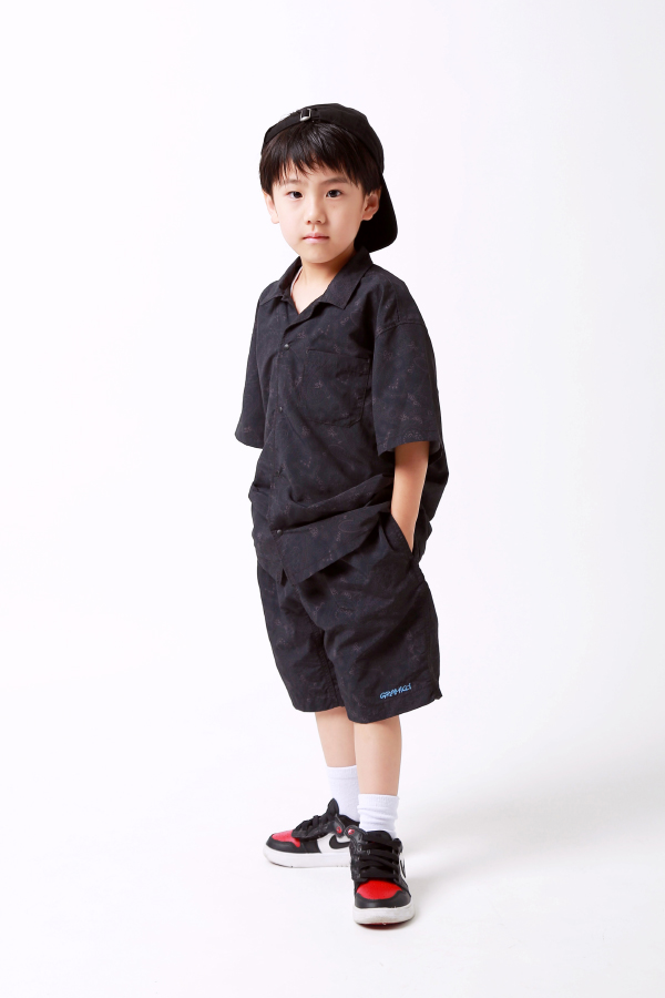 健人 関東 小学生 男の子 モデル画像01