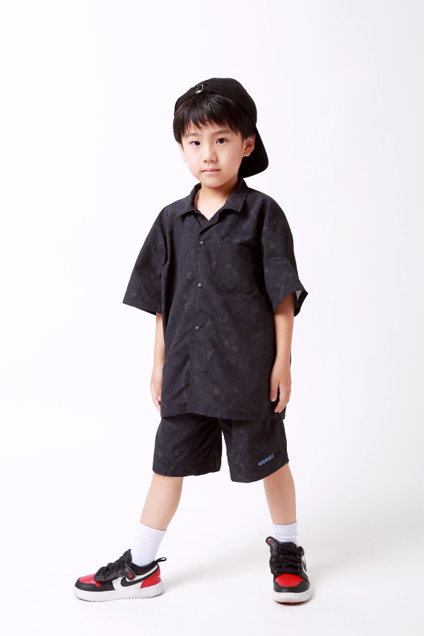 健人 関東 小学生 男の子 モデル画像02