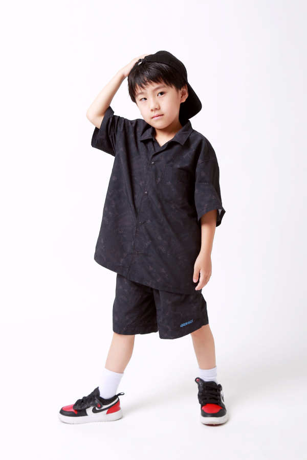 健人 関東 小学生 男の子 モデル画像03