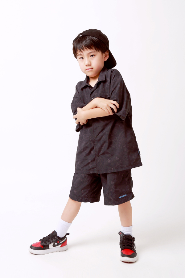 健人 関東 小学生 男の子 モデル画像05