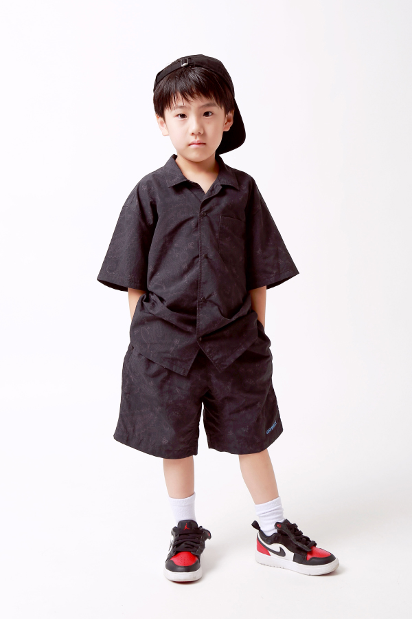 健人 関東 小学生 男の子 モデル画像06