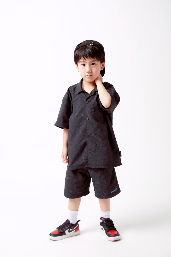 健人 関東 小学生 男の子 モデル画像08