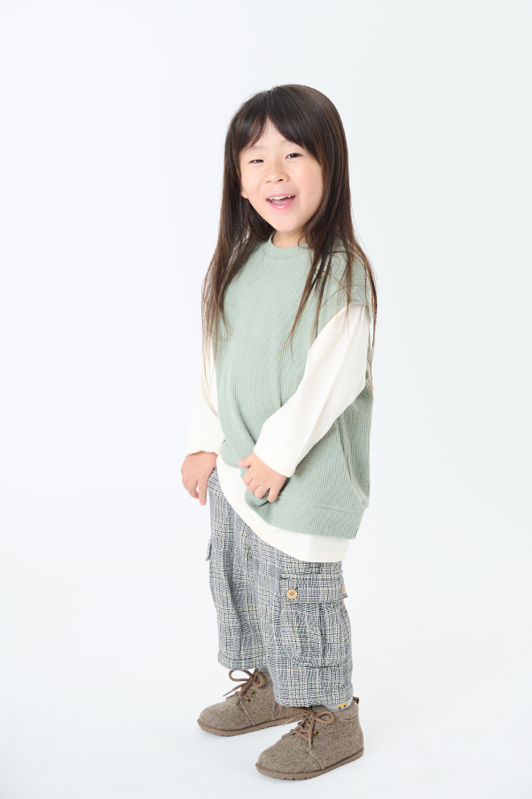 ひなた  2～6歳 男の子 画像01