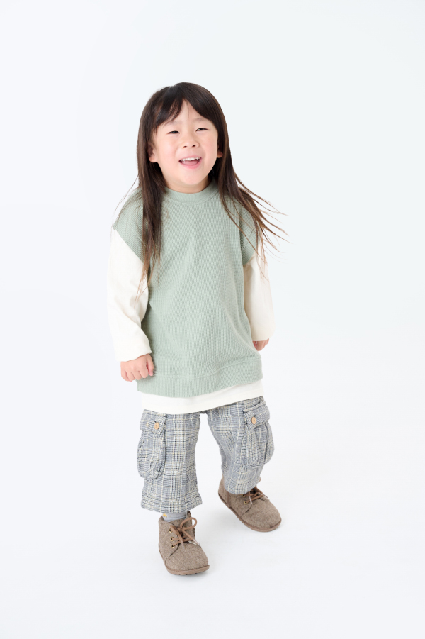 ひなた  2～6歳 男の子 画像08