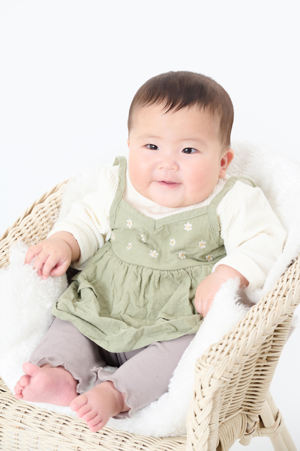 あおば  0～1歳 女の子 画像10