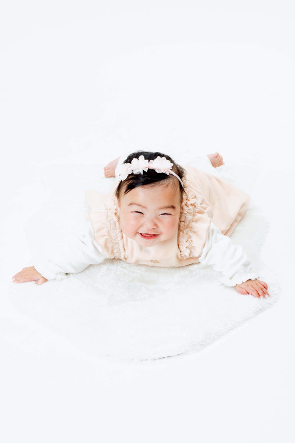 COCOMI 関東 0～1歳 女の子 モデル画像02