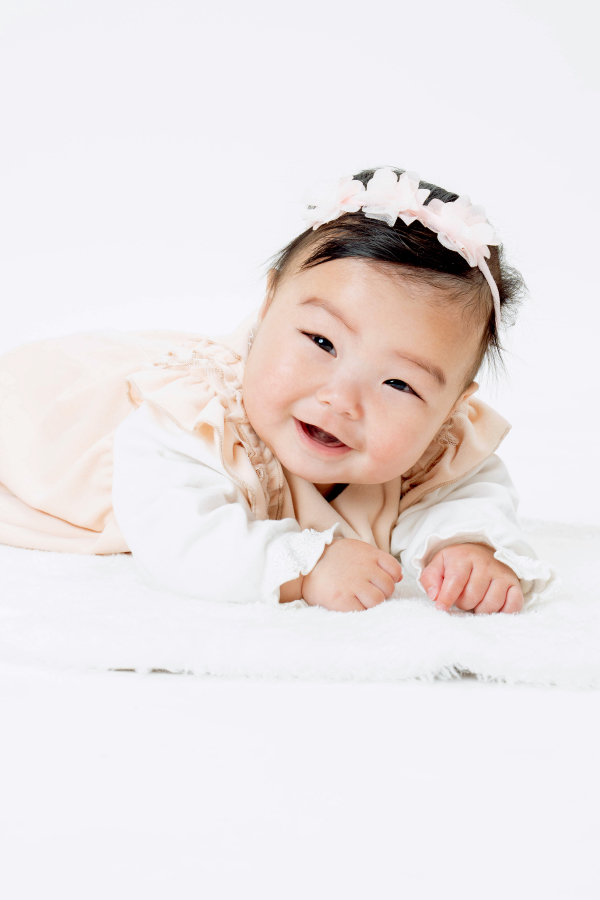 COCOMI 関東 0～1歳 女の子 モデル画像05