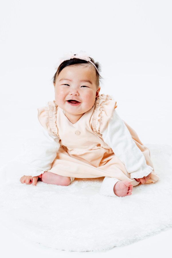 COCOMI 関東 0～1歳 女の子 モデル画像06