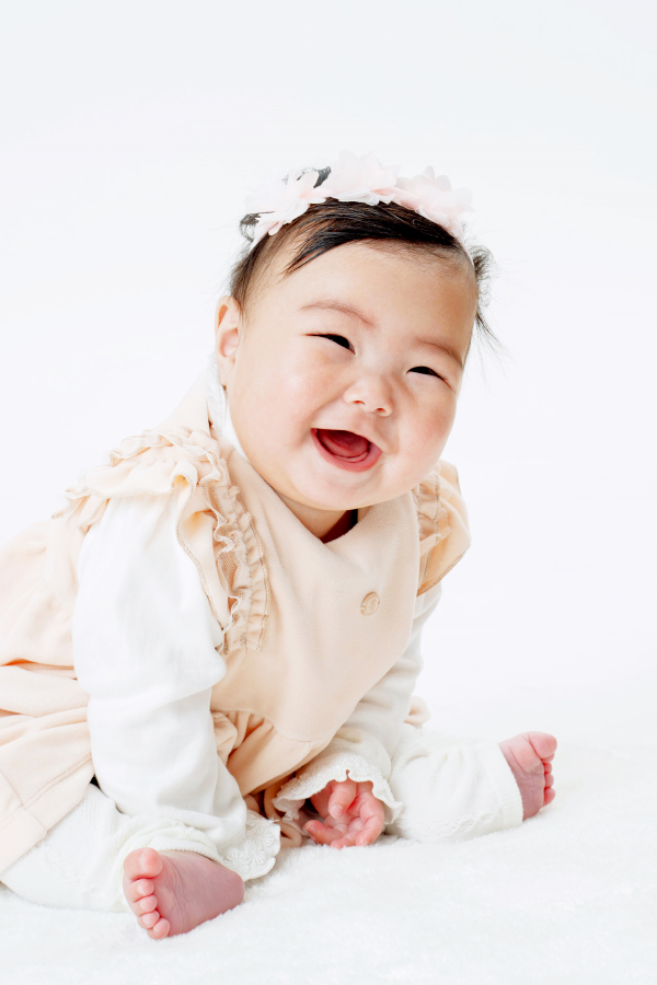 COCOMI 関東 0～1歳 女の子 モデル画像08