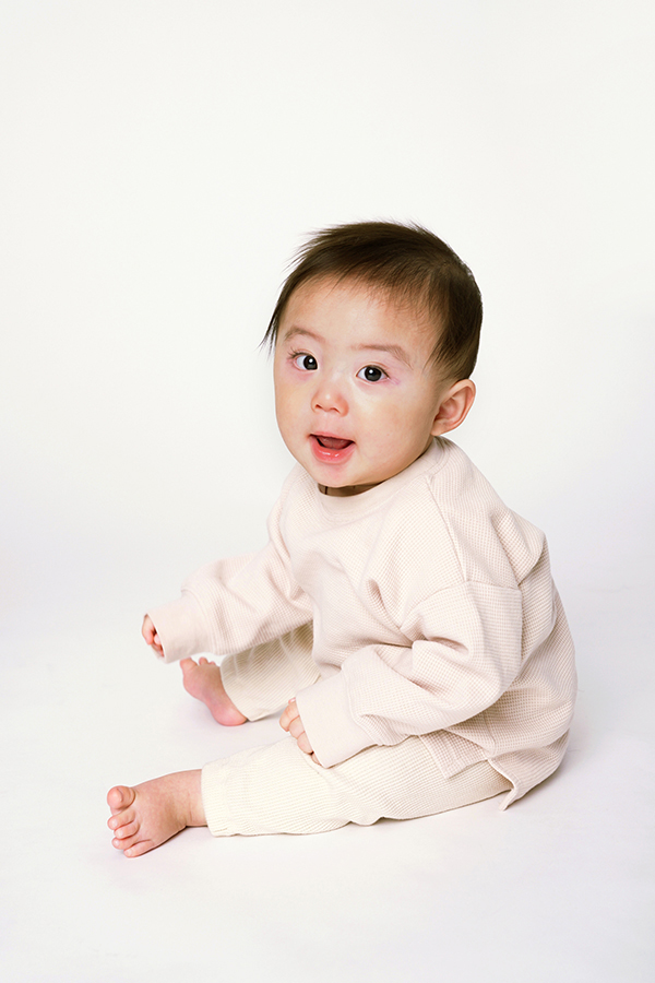 はるき 北海道 0～1歳 男の子 画像04