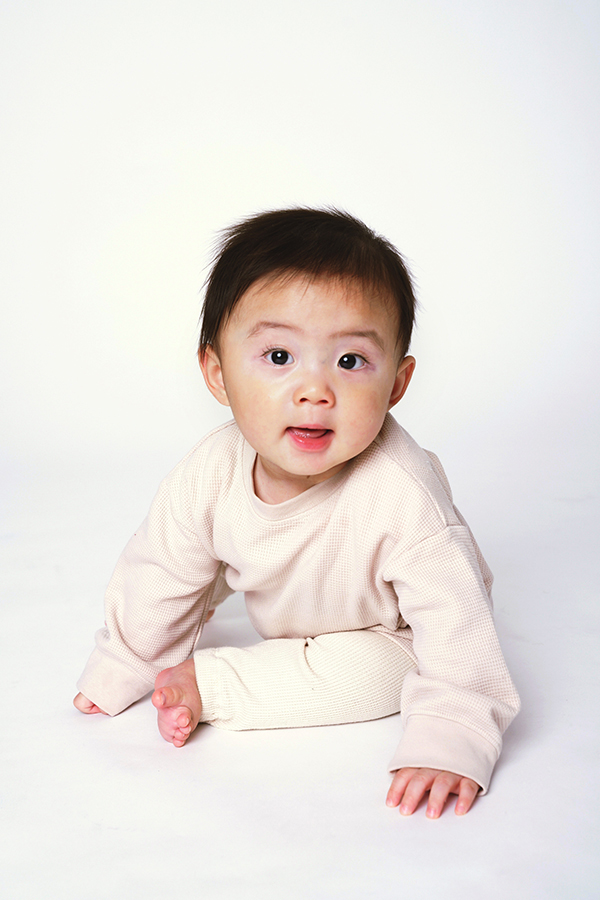 はるき 北海道 0～1歳 男の子 画像06