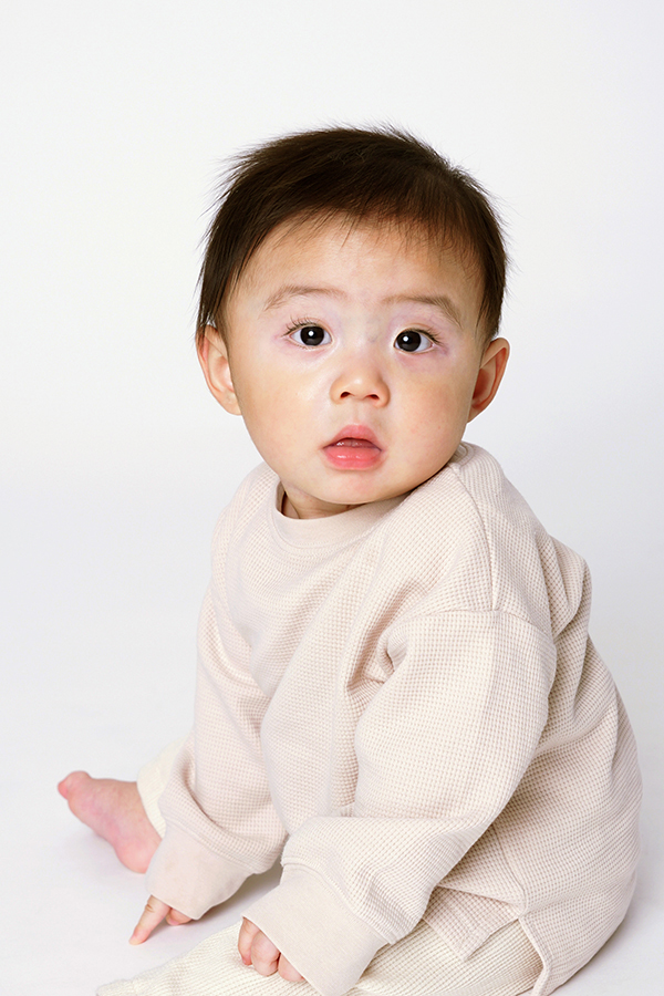 はるき 北海道 0～1歳 男の子 画像07