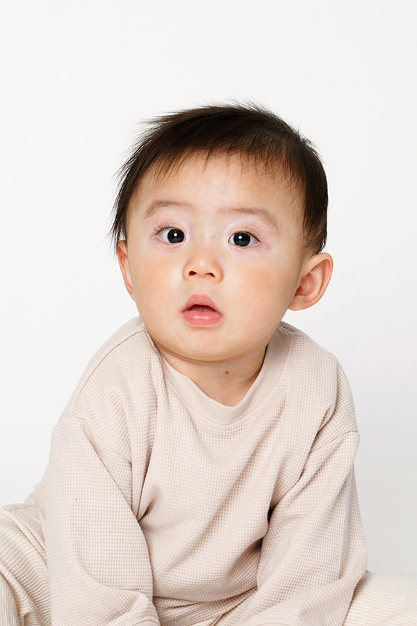 はるき 北海道 0～1歳 男の子 画像10