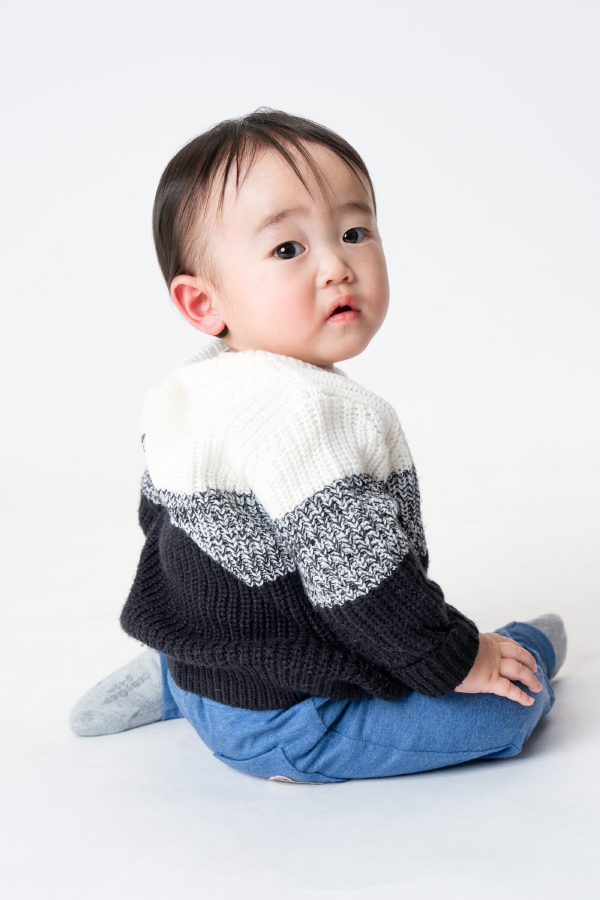 りく 関東  男の子 モデル画像02