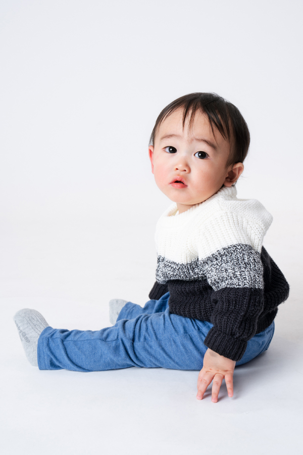 りく 関東  男の子 モデル画像03