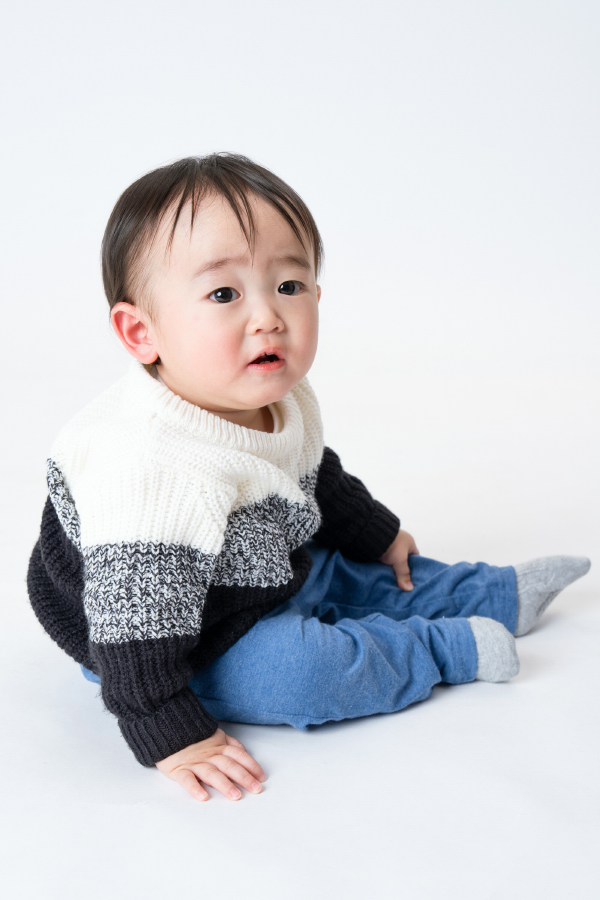 りく 関東  男の子 モデル画像04