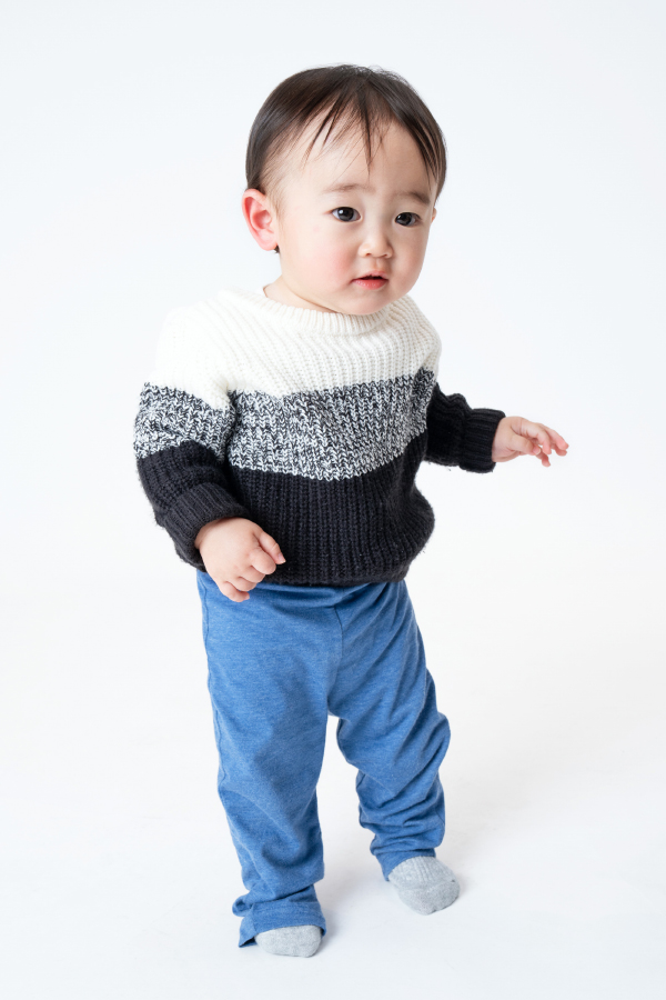 りく 関東  男の子 モデル画像05