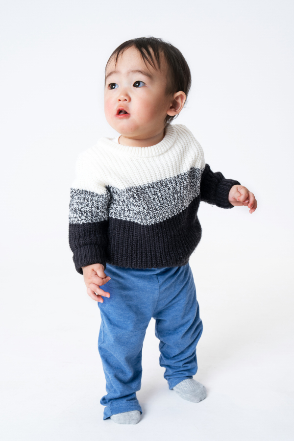 りく 関東  男の子 モデル画像06