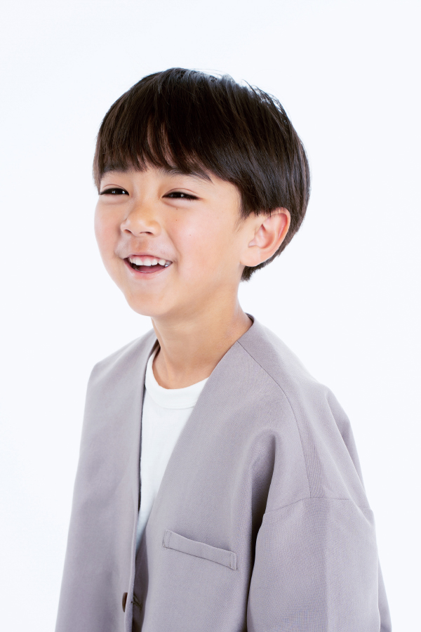 平 恭也   男の子 画像05