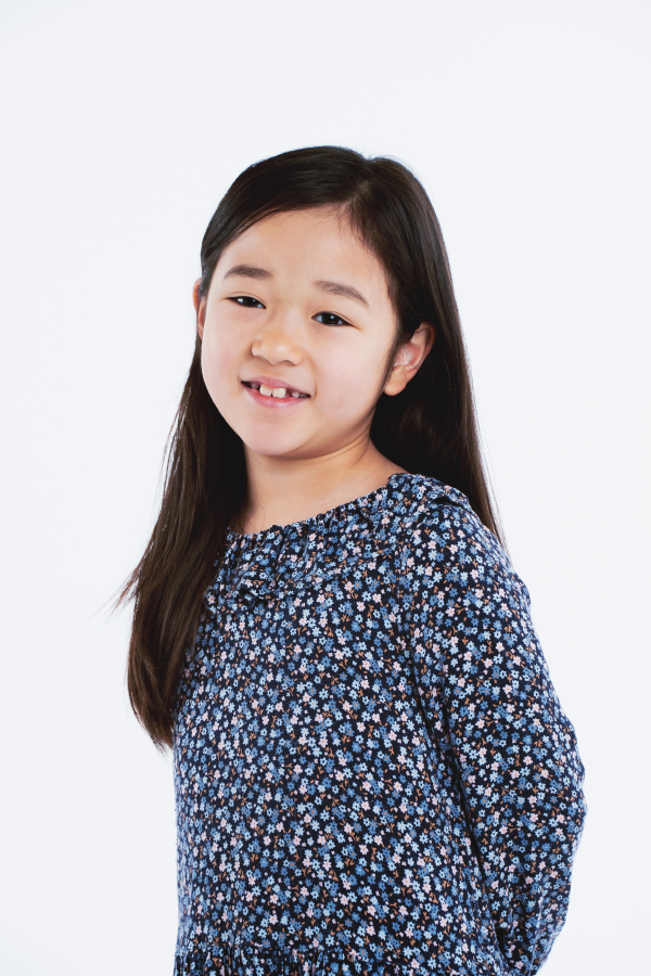LINA 関東 小学生 女の子 画像02
