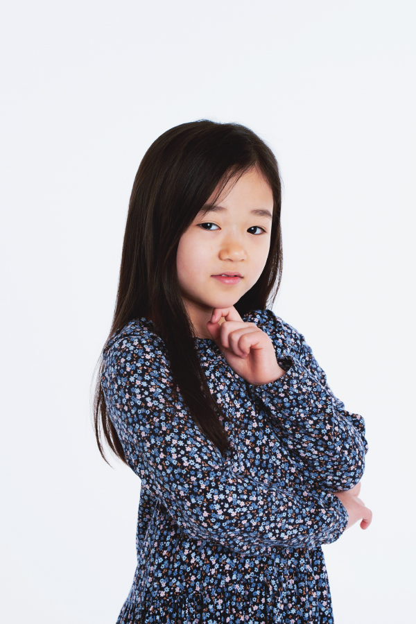 LINA 関東 小学生 女の子 画像03