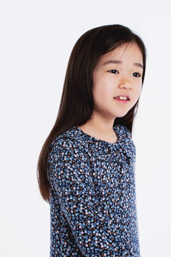 LINA 関東 小学生 女の子 画像06