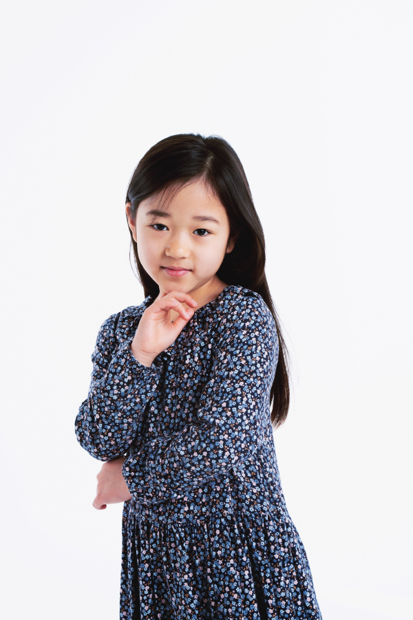 LINA 関東 小学生 女の子 画像10