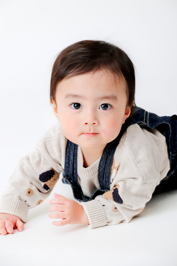 けいと   男の子 モデル画像02