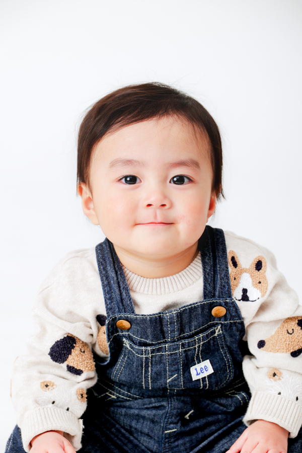 けいと   男の子 モデル画像03