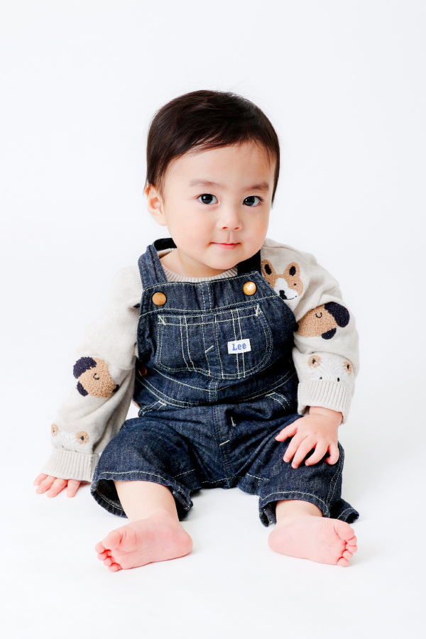 けいと   男の子 モデル画像07