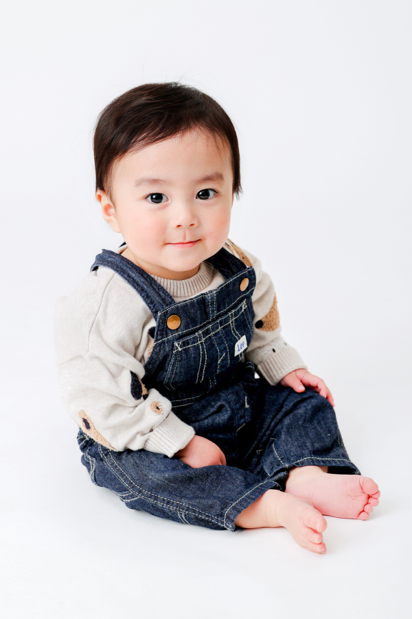 けいと   男の子 モデル画像08