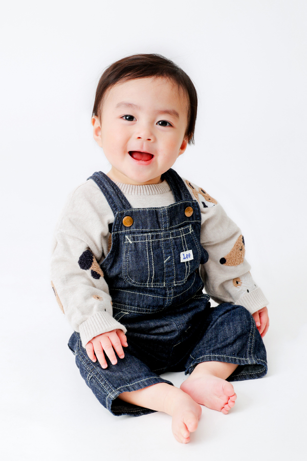 けいと   男の子 モデル画像10