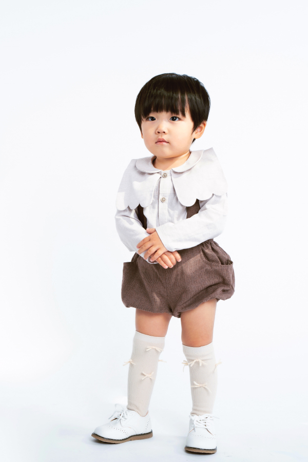 あお   男の子 モデル画像02