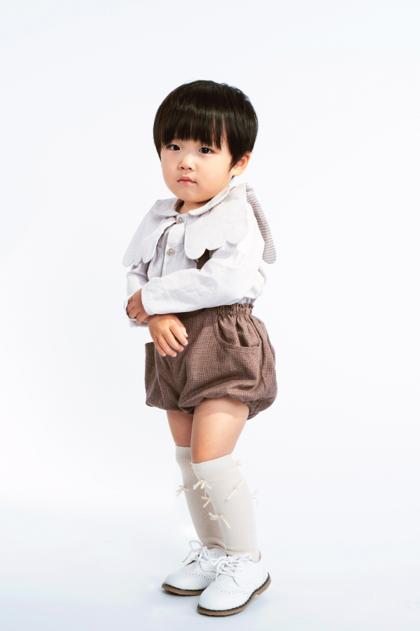 あお   男の子 モデル画像03