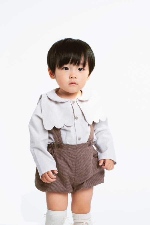 あお   男の子 モデル画像05