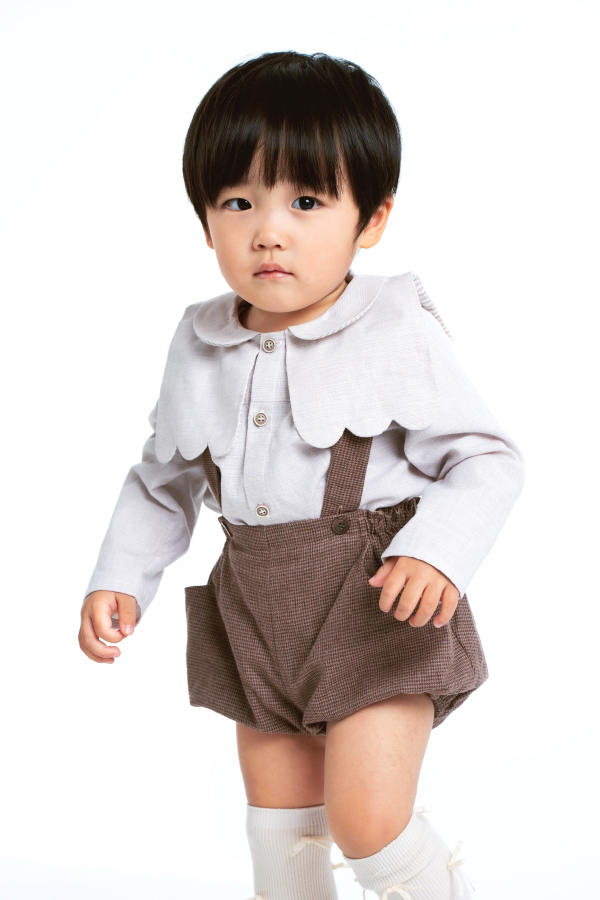 あお   男の子 モデル画像07