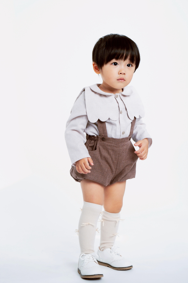 あお   男の子 モデル画像09