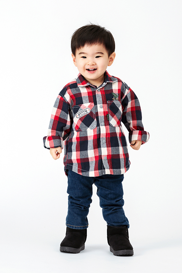 IBUKI  2～6歳 男の子 画像02