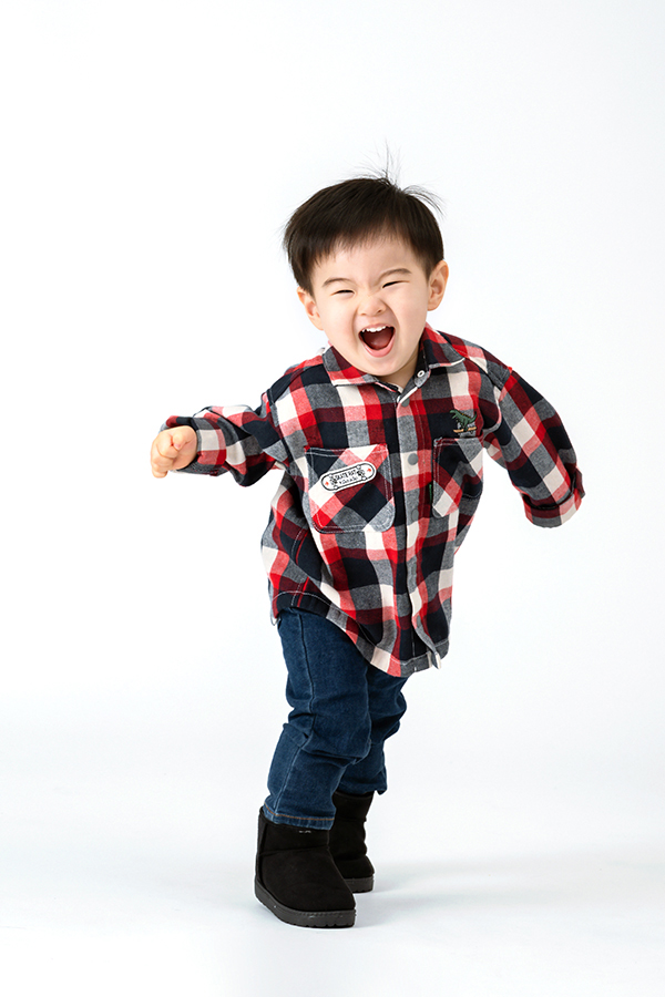 IBUKI  2～6歳 男の子 画像05