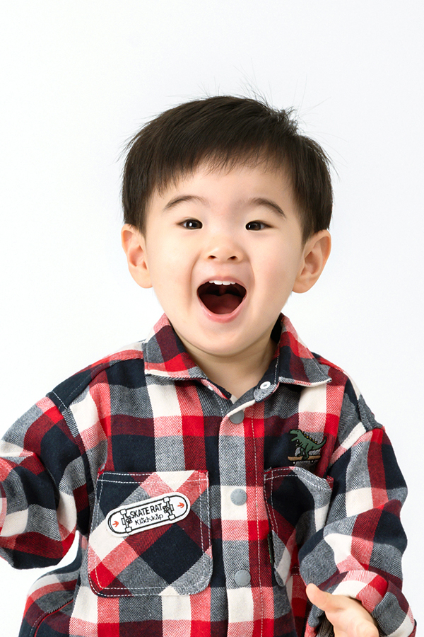 IBUKI  2～6歳 男の子 画像07
