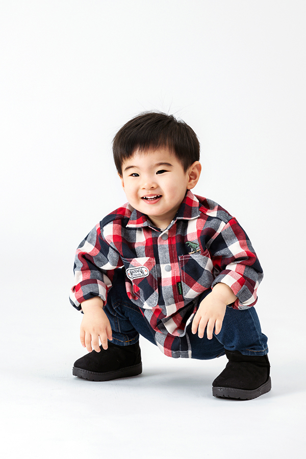 IBUKI  2～6歳 男の子 画像09