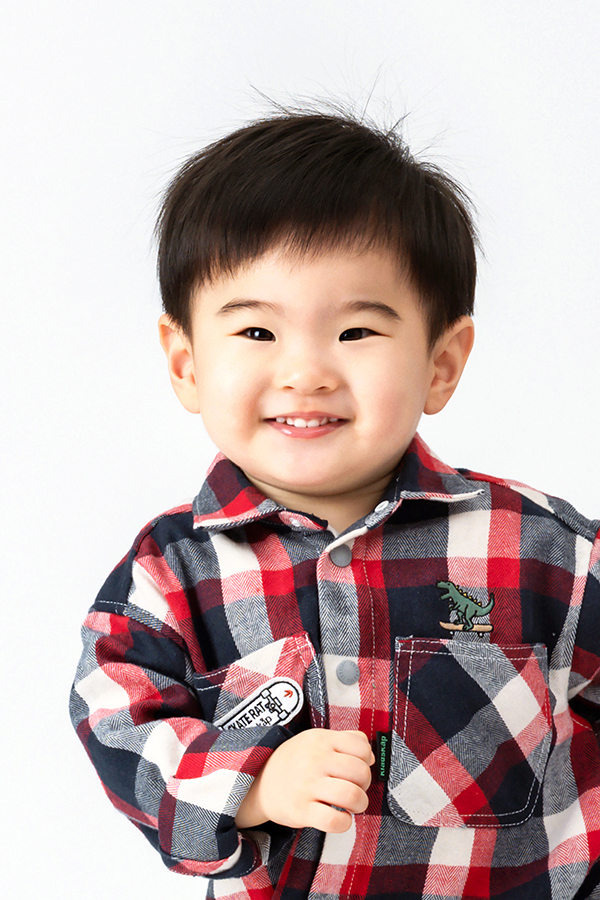 IBUKI  2～6歳 男の子 画像10